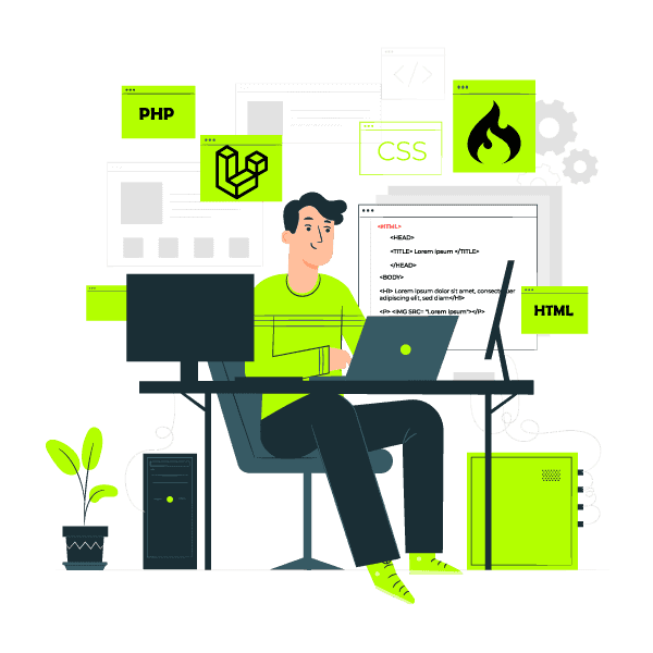 Custom Php Development and Ecommerce solutions