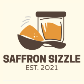 Saffron Sizzle