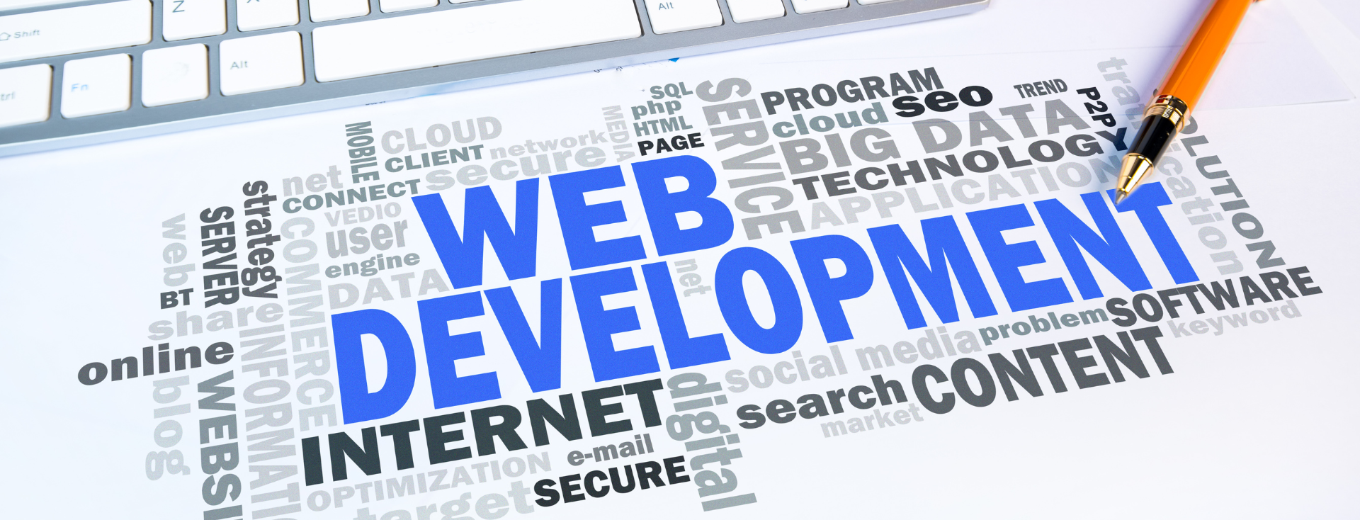 Website Development Company Nashik